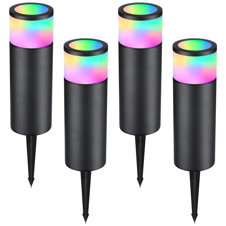 Leonlite landscape lighting discount